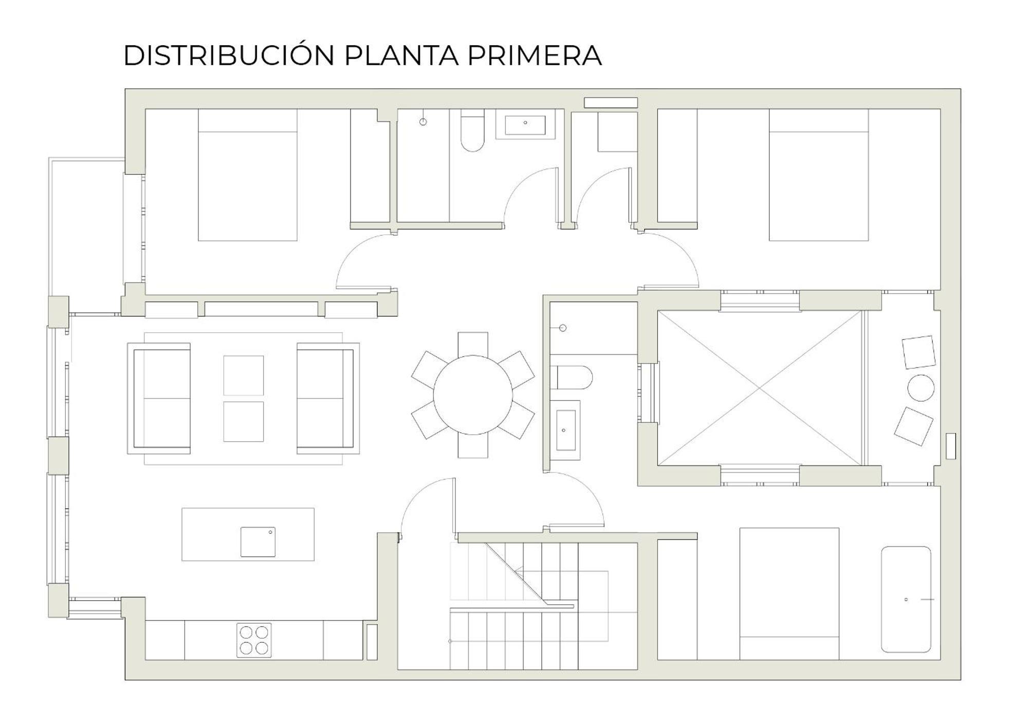 Luxury Houses La Mar De Bonita Guardamar del Segura Exterior photo